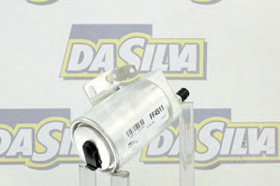 DA SILVA ff4511 -  Осушитель, кондиционер